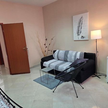 Rovinj City Apartment Luaran gambar