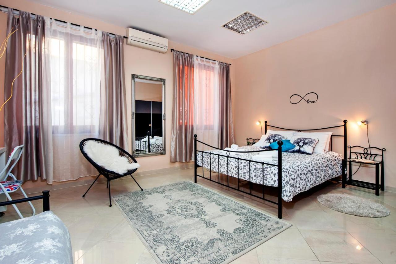 Rovinj City Apartment Luaran gambar