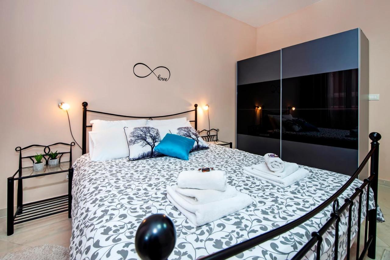 Rovinj City Apartment Luaran gambar