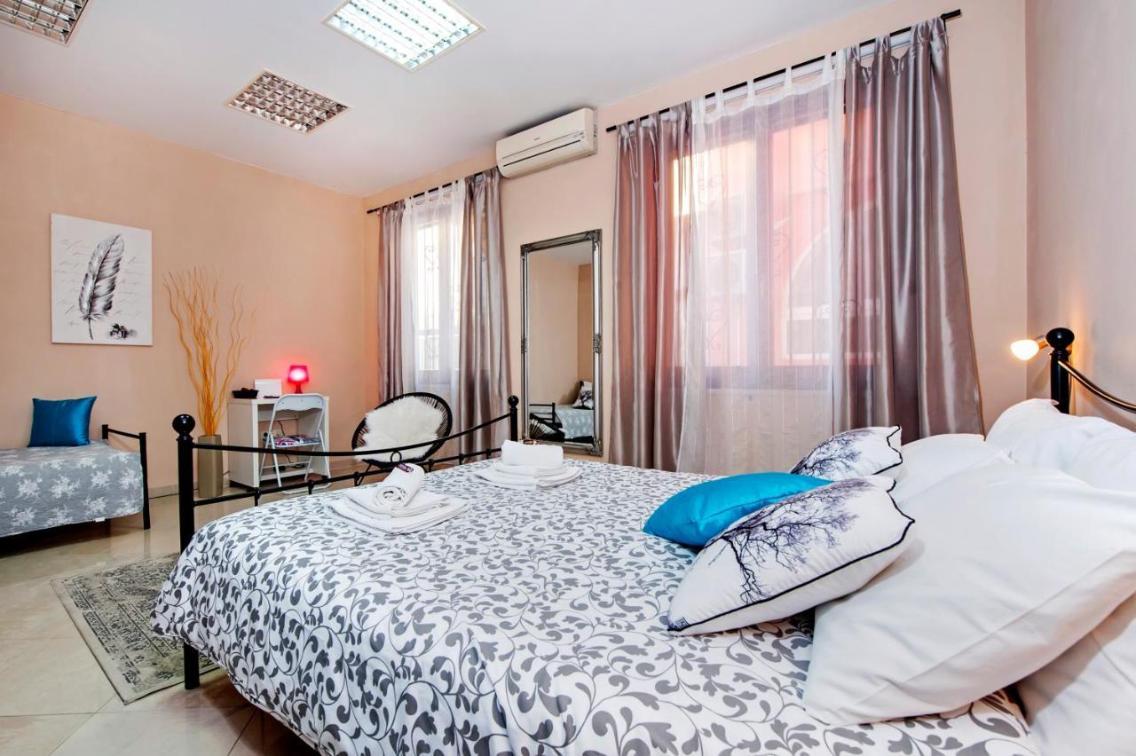 Rovinj City Apartment Luaran gambar
