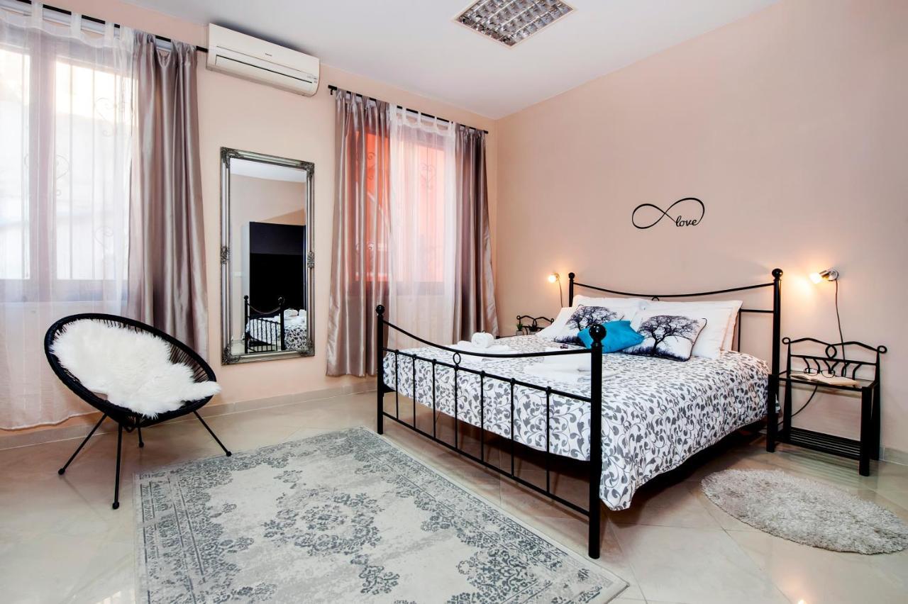 Rovinj City Apartment Luaran gambar