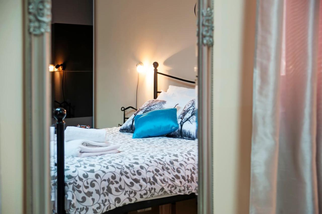 Rovinj City Apartment Luaran gambar