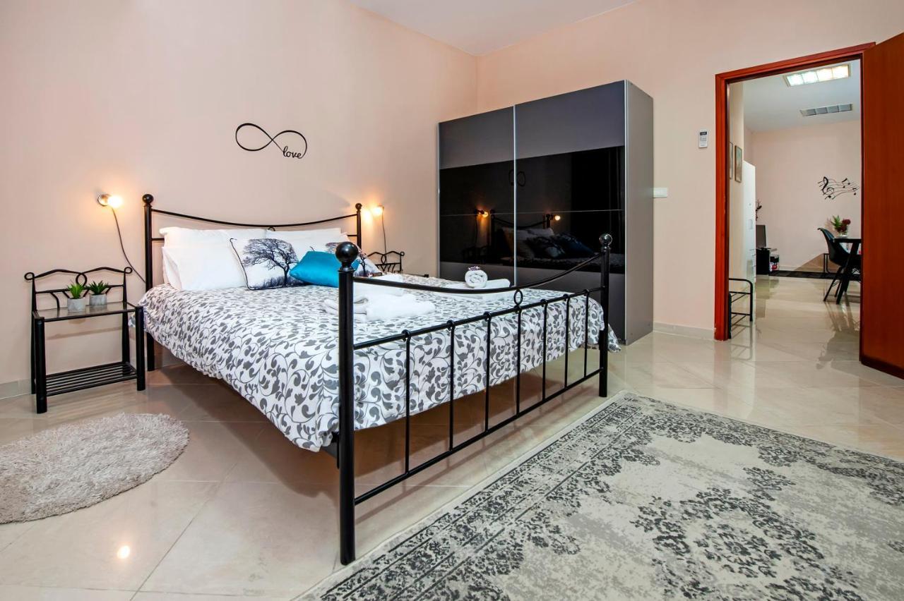Rovinj City Apartment Luaran gambar