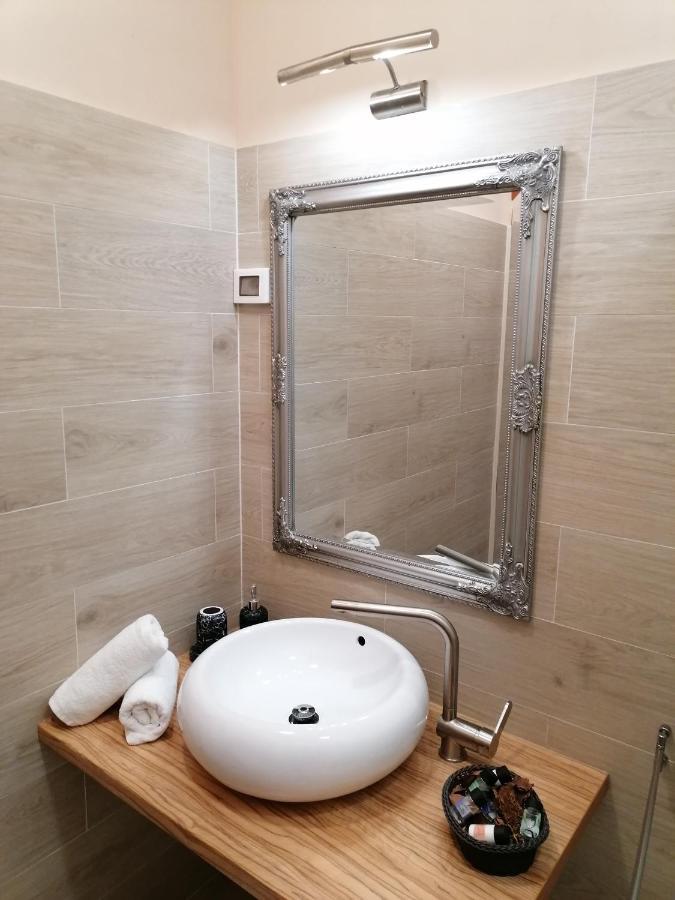 Rovinj City Apartment Luaran gambar