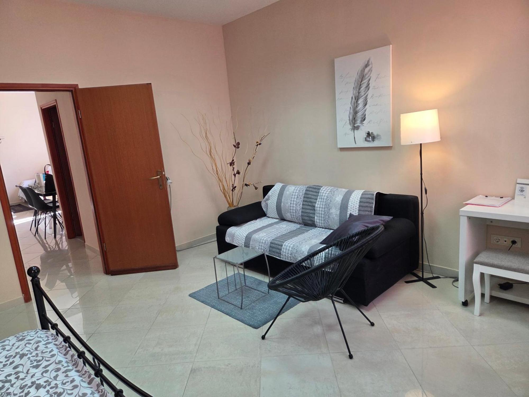 Rovinj City Apartment Luaran gambar