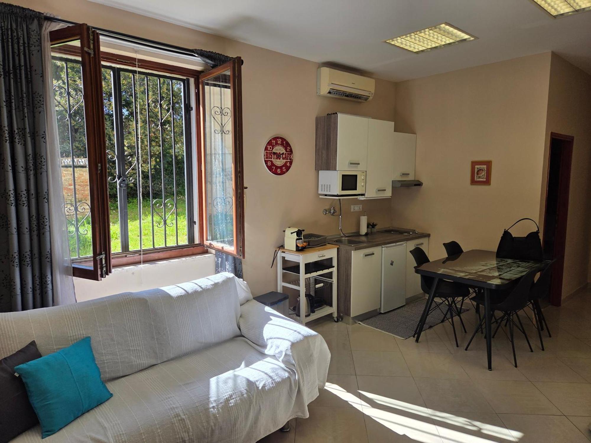 Rovinj City Apartment Luaran gambar