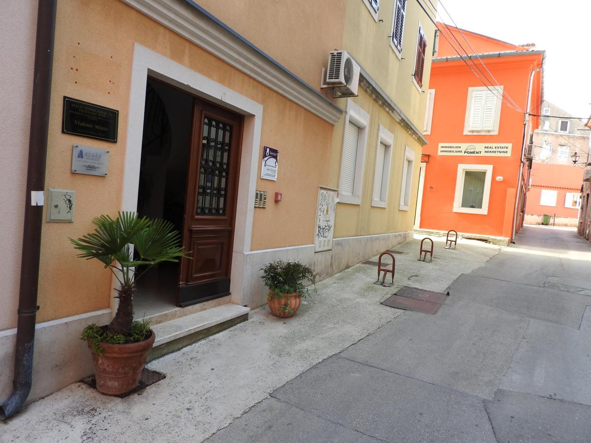 Rovinj City Apartment Luaran gambar