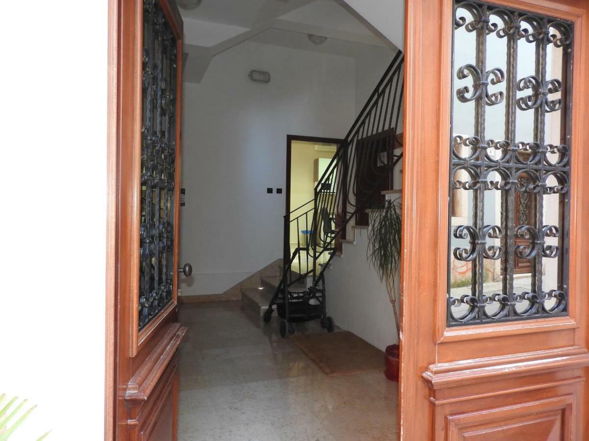 Rovinj City Apartment Luaran gambar