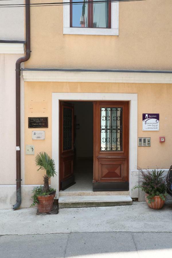 Rovinj City Apartment Luaran gambar